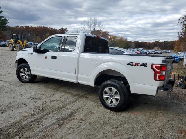 2020 FORD F150 SUPER #3274673786