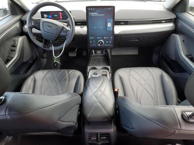 2021 FORD MUSTANG MA #3292580863