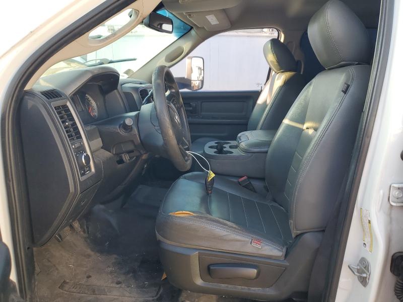 2018 RAM 3500 ST 3C63RRGL9JG397493