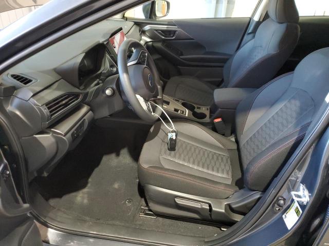 2025 SUBARU IMPREZA #3263884688