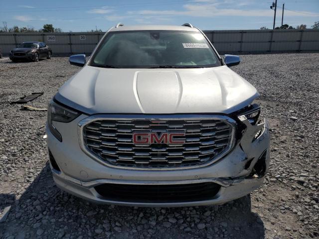 2018 GMC TERRAIN DE #3286744295