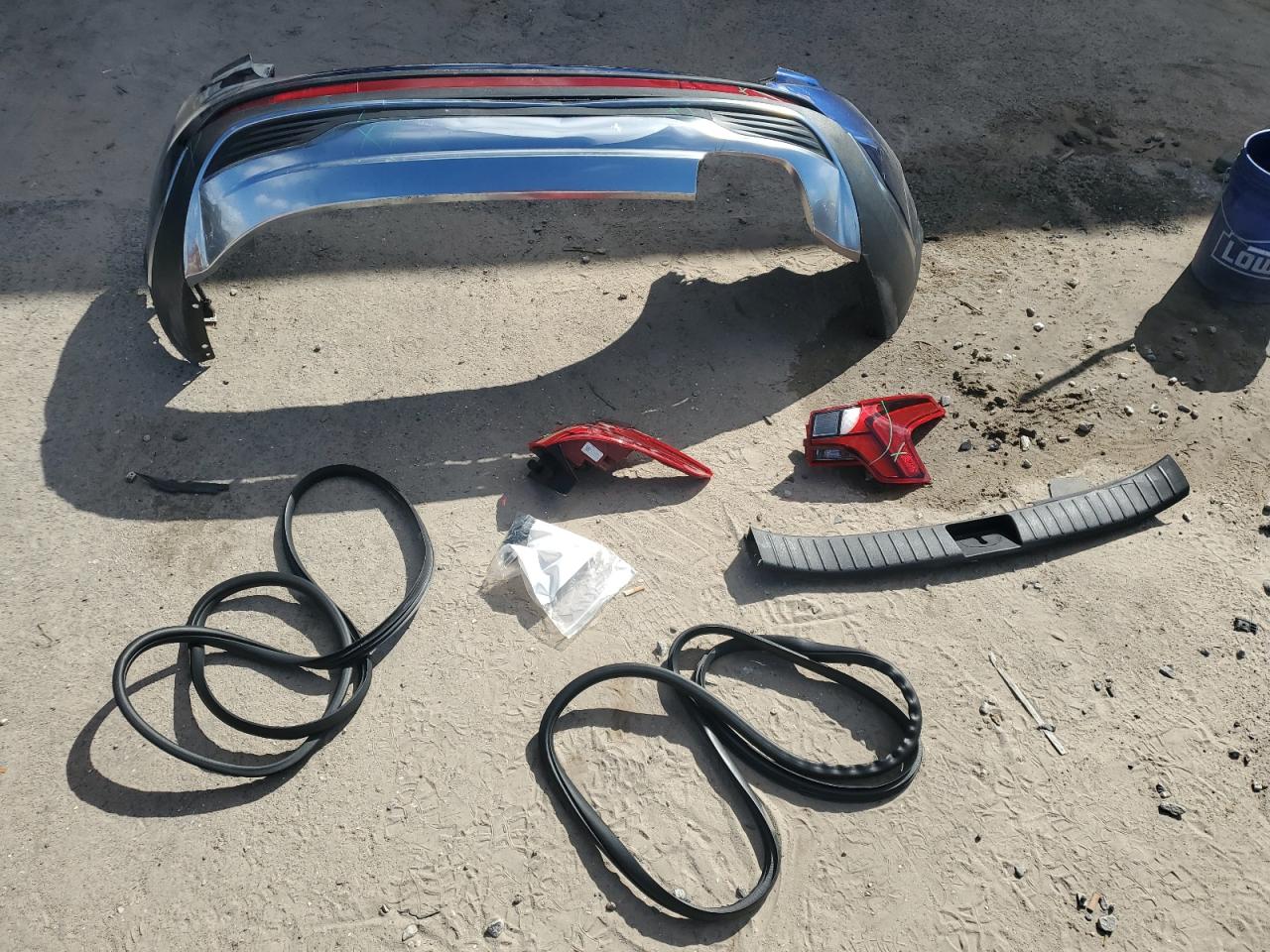 HYUNDAI SANTA FE SEL PREMIUM