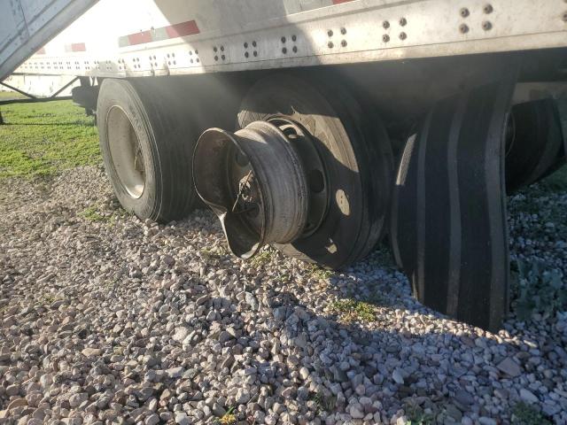 2021 WABASH TRAILER #3291225969