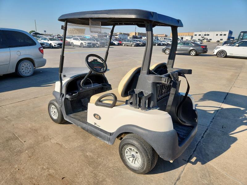 2023 CLUB CAR TEMPO FLA #3256469666