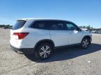 Lot #3297975779 2017 HONDA PILOT EXL