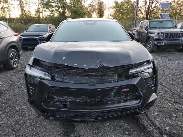 2024 CHEVROLET BLAZER RS #3280282977