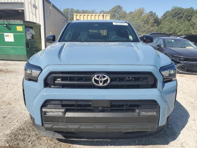 2025 TOYOTA 4RUNNER SR5 JTEVA5BRXS5039174