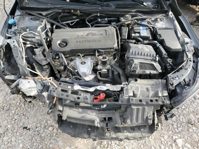 2025 HONDA CIVIC SPOR #3282352259