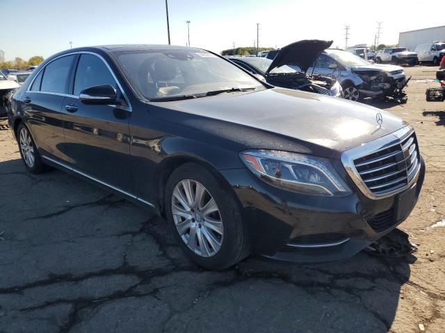 2015 MERCEDES-BENZ S 550 4MATIC WDDUG8FB4FA183125