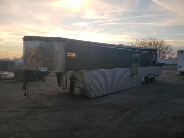 2003 UNKN HORSE TRAILER #3270054834