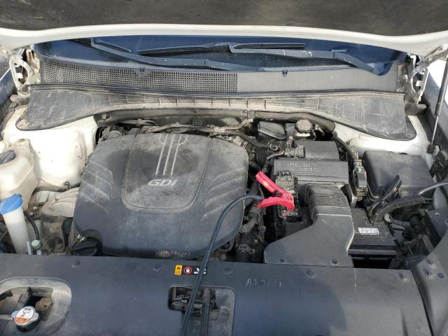 2016 KIA SORENTO LX 5XYPG4A54GG136387