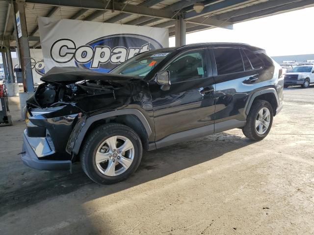 2019 TOYOTA RAV4 XLE #3302928637