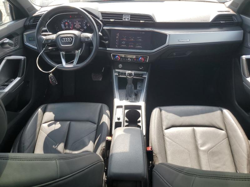 2020 AUDI Q3 PREMIUM #3279798307