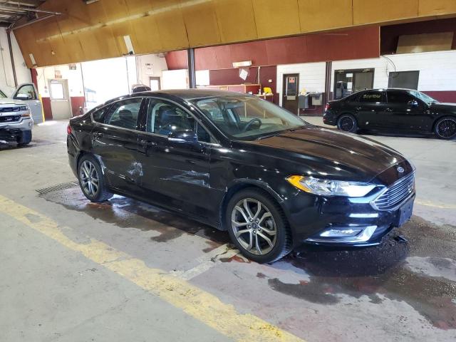 2017 FORD FUSION SE 3FA6P0HD4HR390485