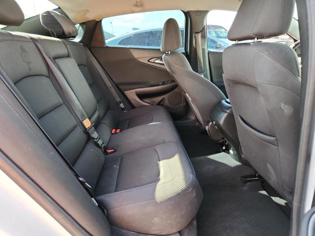 2017 CHEVROLET MALIBU LS #3285906564