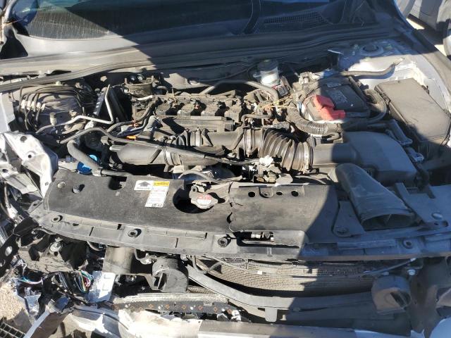 2020 HONDA ACCORD SPO #3304689920