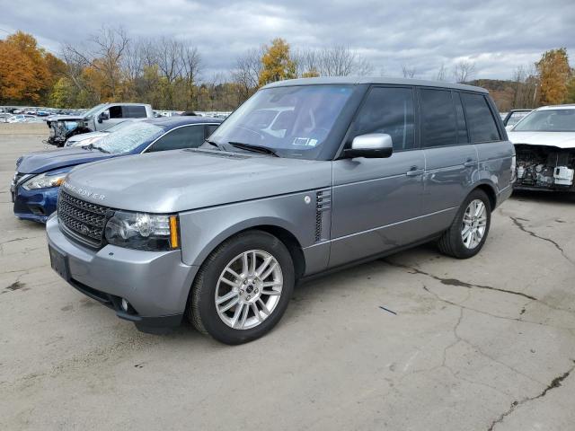 Global Auto Auctions: 2012 LAND ROVER RANGE ROVE