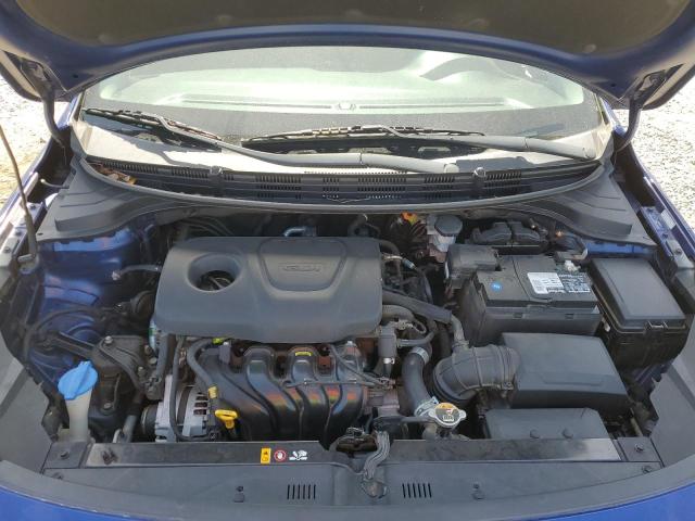 2019 KIA RIO S 3KPA24AB1KE220148