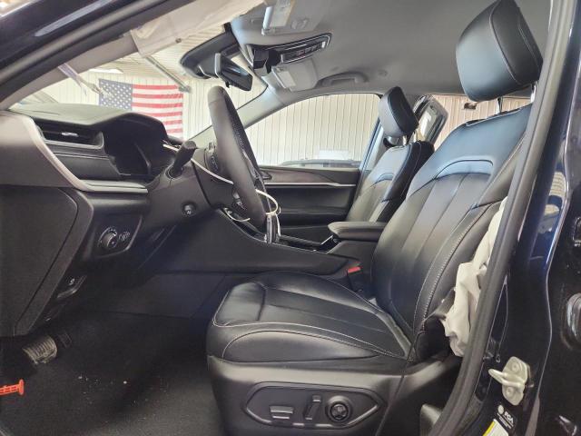 2023 JEEP GRAND CHER - 1C4RJKBG1P8876016