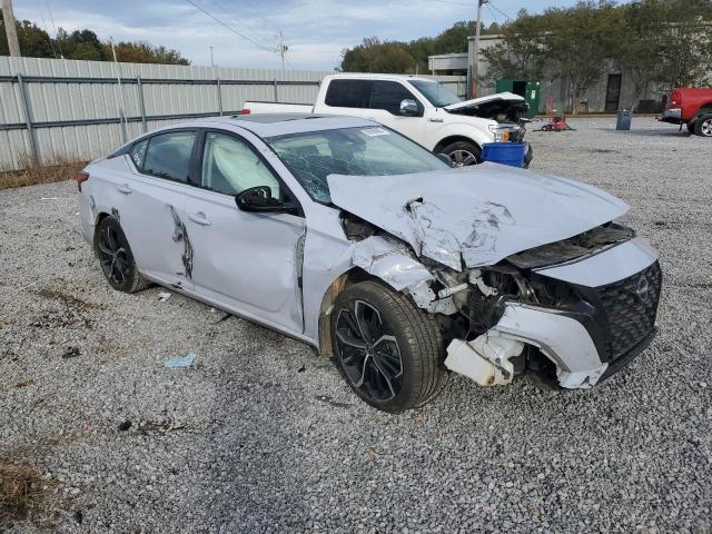2024 NISSAN ALTIMA SR #3284860055