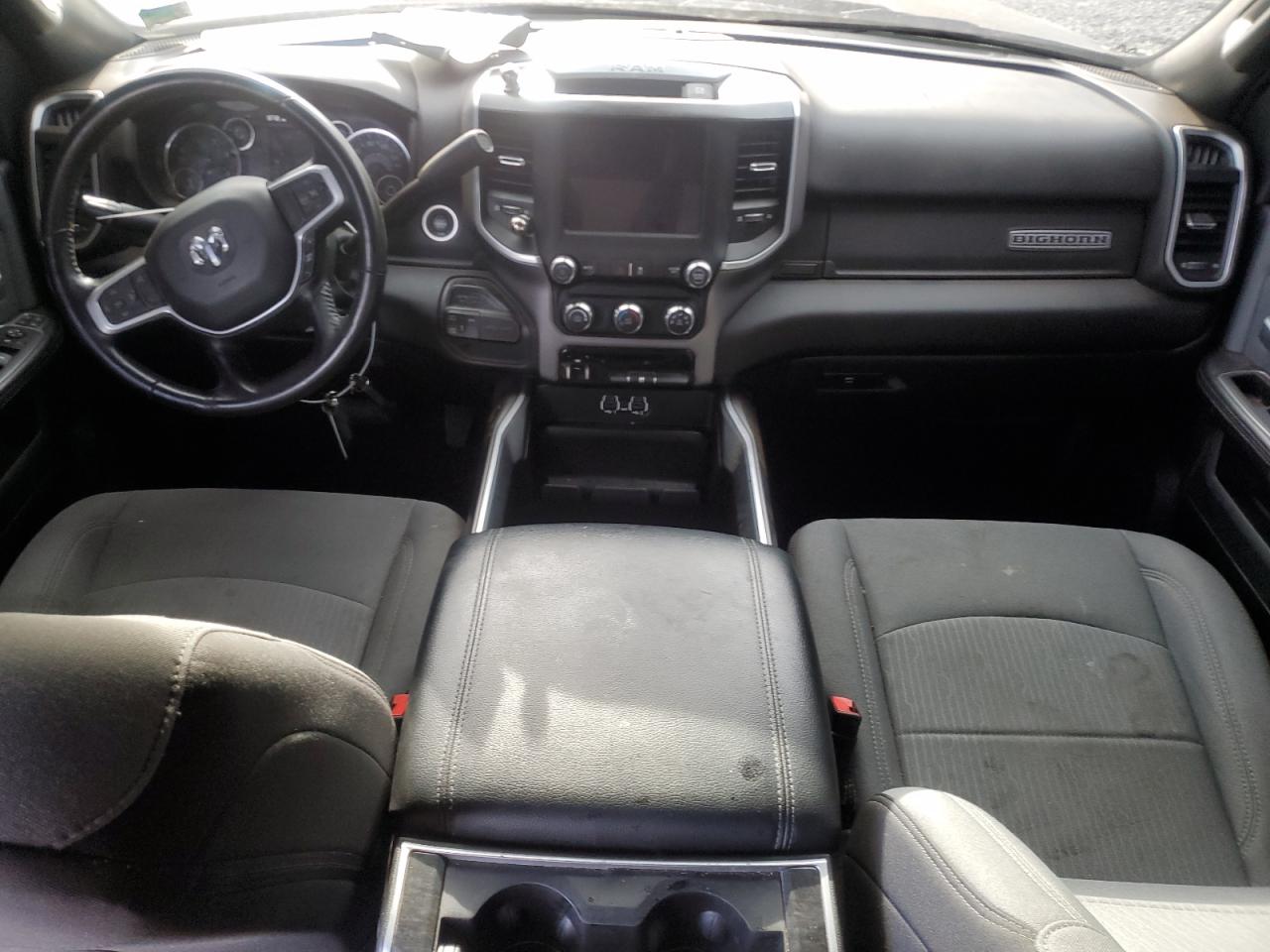 RAM 3500 BIG HORN