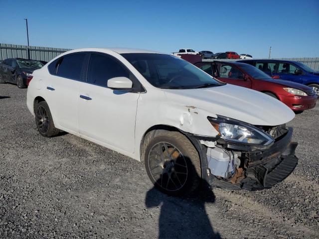 2017 NISSAN SENTRA S - 3N1AB7AP5HL665674