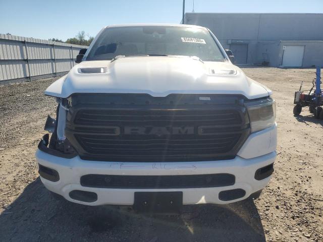 2021 RAM 1500 LARAM - 1C6SRFJT3MN613787