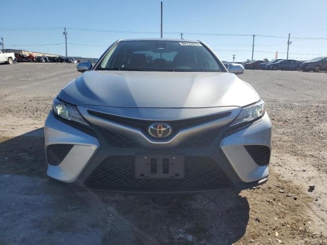 2019 TOYOTA CAMRY L #3297043498