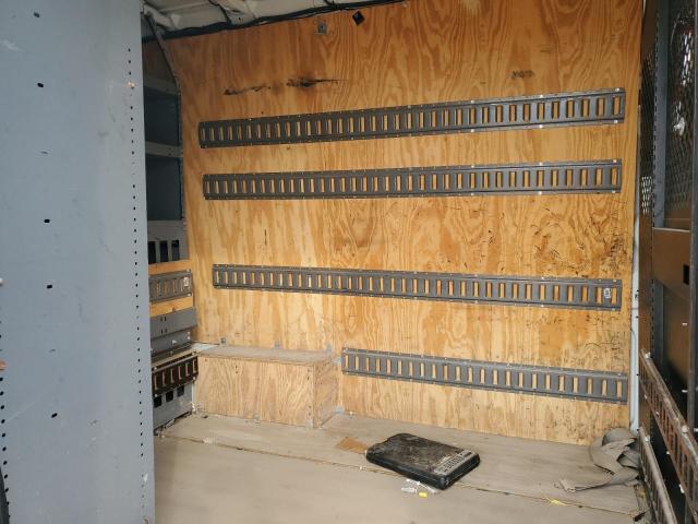 2015 NISSAN NV 2500 #3301854999