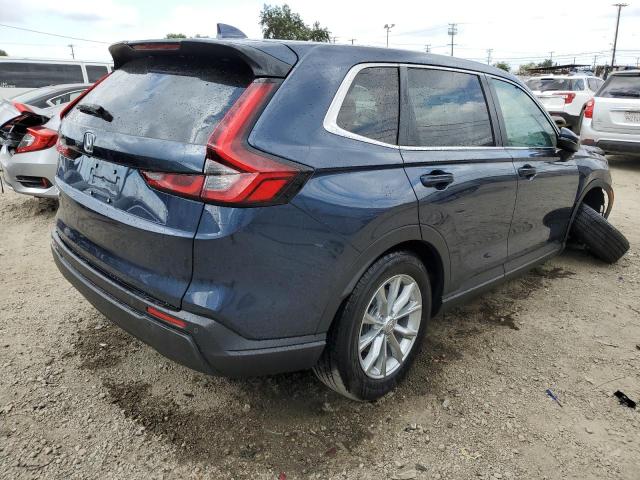 2025 HONDA CR-V EXL - 2HKRS4H7XSH471458