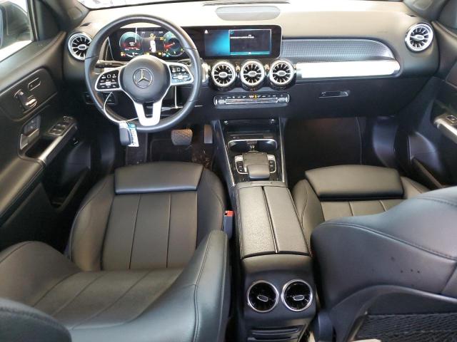 2020 MERCEDES-BENZ GLB 250 4M WDC4M4HB8LW007096