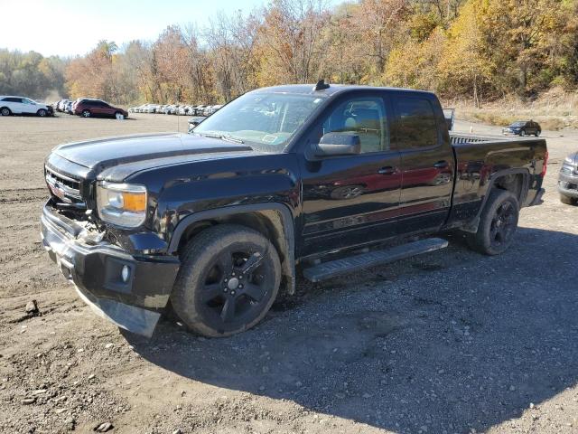 Global Auto Auctions: 2015 GMC SIERRA K15