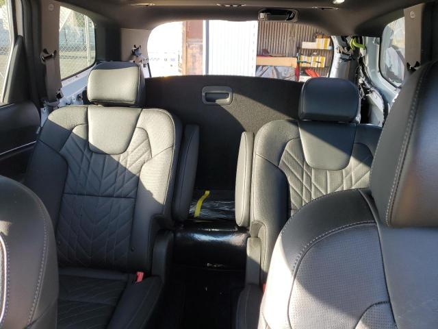 2024 KIA TELLURIDE - 5XYP5DGC9RG479520