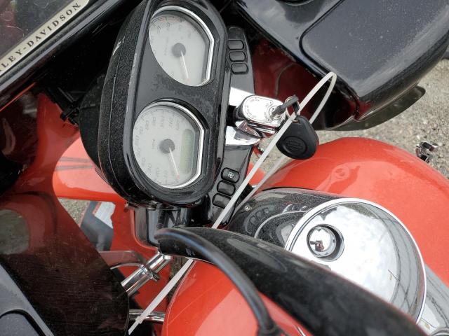 2017 HARLEY-DAVIDSON FLTRXS ROA 1HD1KTC31HB683637