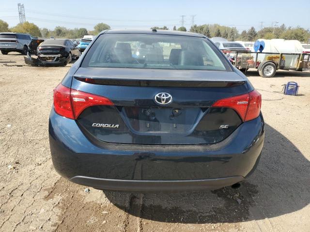 2017 TOYOTA COROLLA L - 2T1BURHEXHC835929