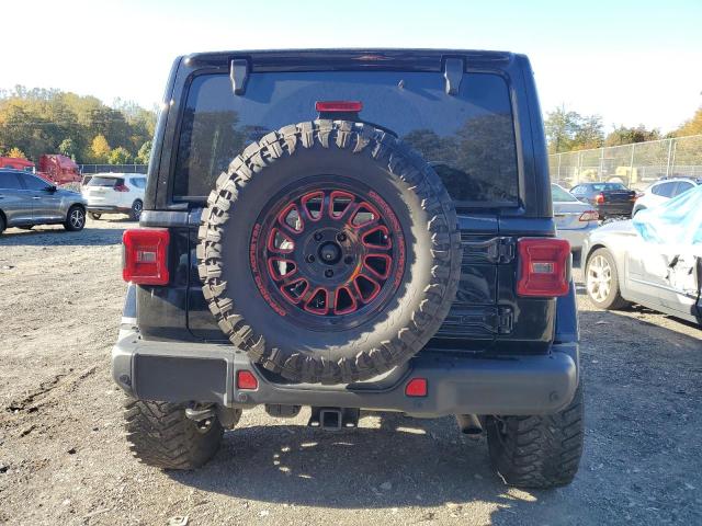 2021 JEEP WRANGLER U - 1C4HJXFN6MW513820