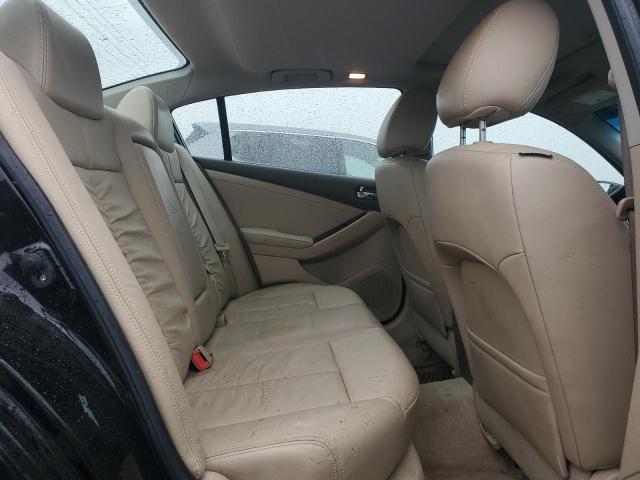 2011 NISSAN ALTIMA BAS - 1N4AL2AP8BN482196