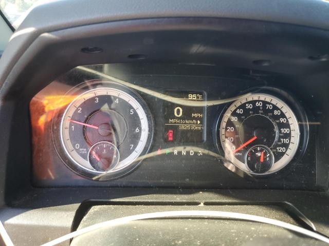 2018 RAM 1500 ST #3296412638