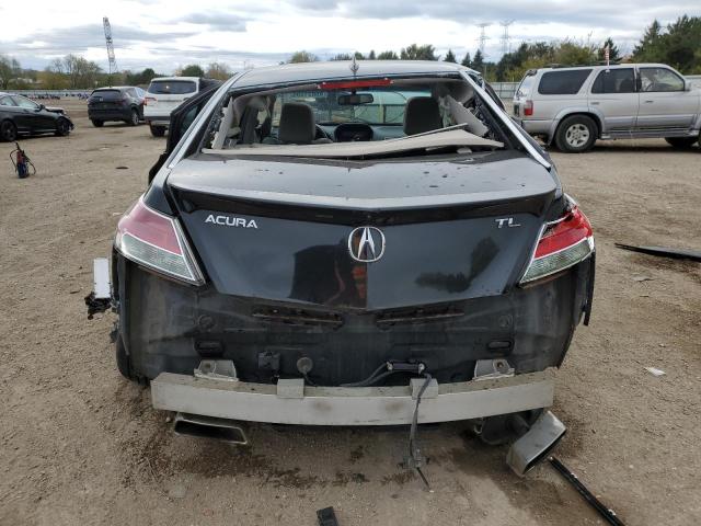 2012 ACURA TL #3292310263