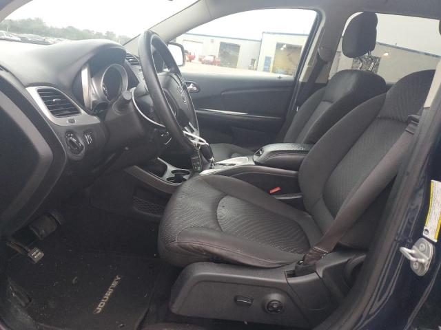 2015 DODGE JOURNEY SX - 3C4PDCBB4FT741928