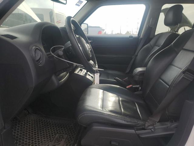 2016 JEEP PATRIOT LA 1C4NJPFA9GD602409