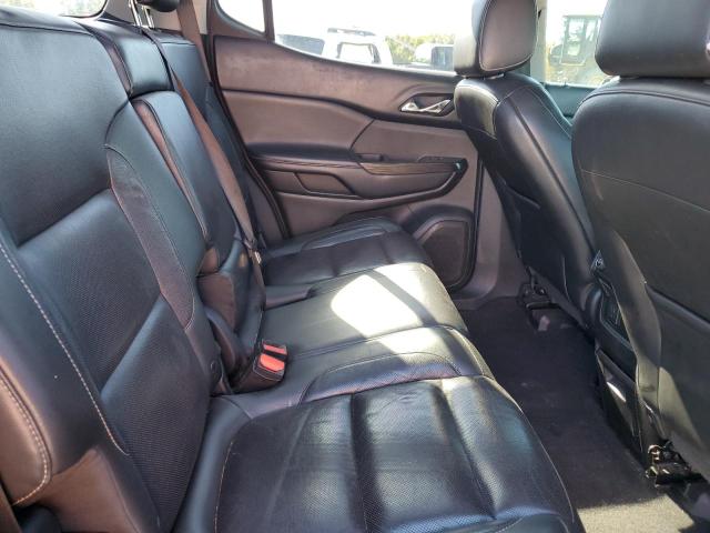 2018 GMC ACADIA SLT-1 1GKKNULSXJZ212002