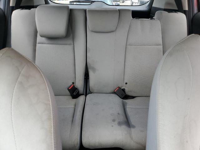 2019 HONDA HR-V EX 3CZRU5H54KM716483