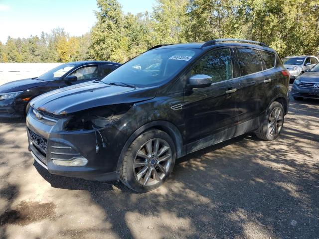 2015 FORD ESCAPE SE - 1FMCU0G97FUB53297