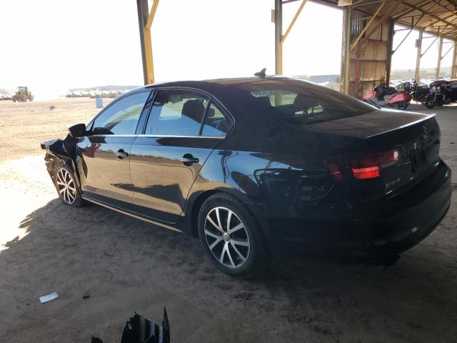 2018 VOLKSWAGEN JETTA SE #3301618650