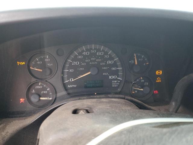 2003 CHEVROLET EXPRESS G3 #3289927538