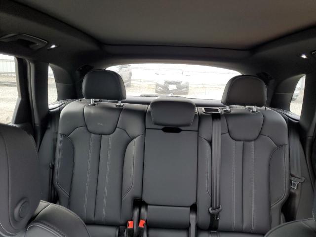 2025 AUDI Q5 PRESTIG WA1FAAFY6S2028770