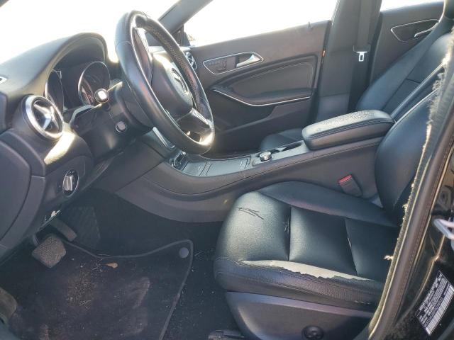 2015 MERCEDES-BENZ CLA 250 4M #3271600362
