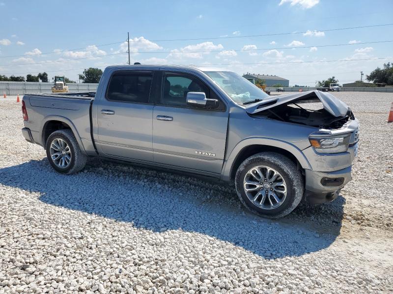 2022 RAM 1500 LARAM - 1C6RREJT8NN291609