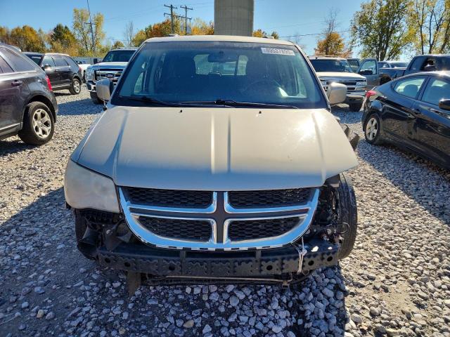 2013 DODGE GRAND CARAVAN SXT #3294386106